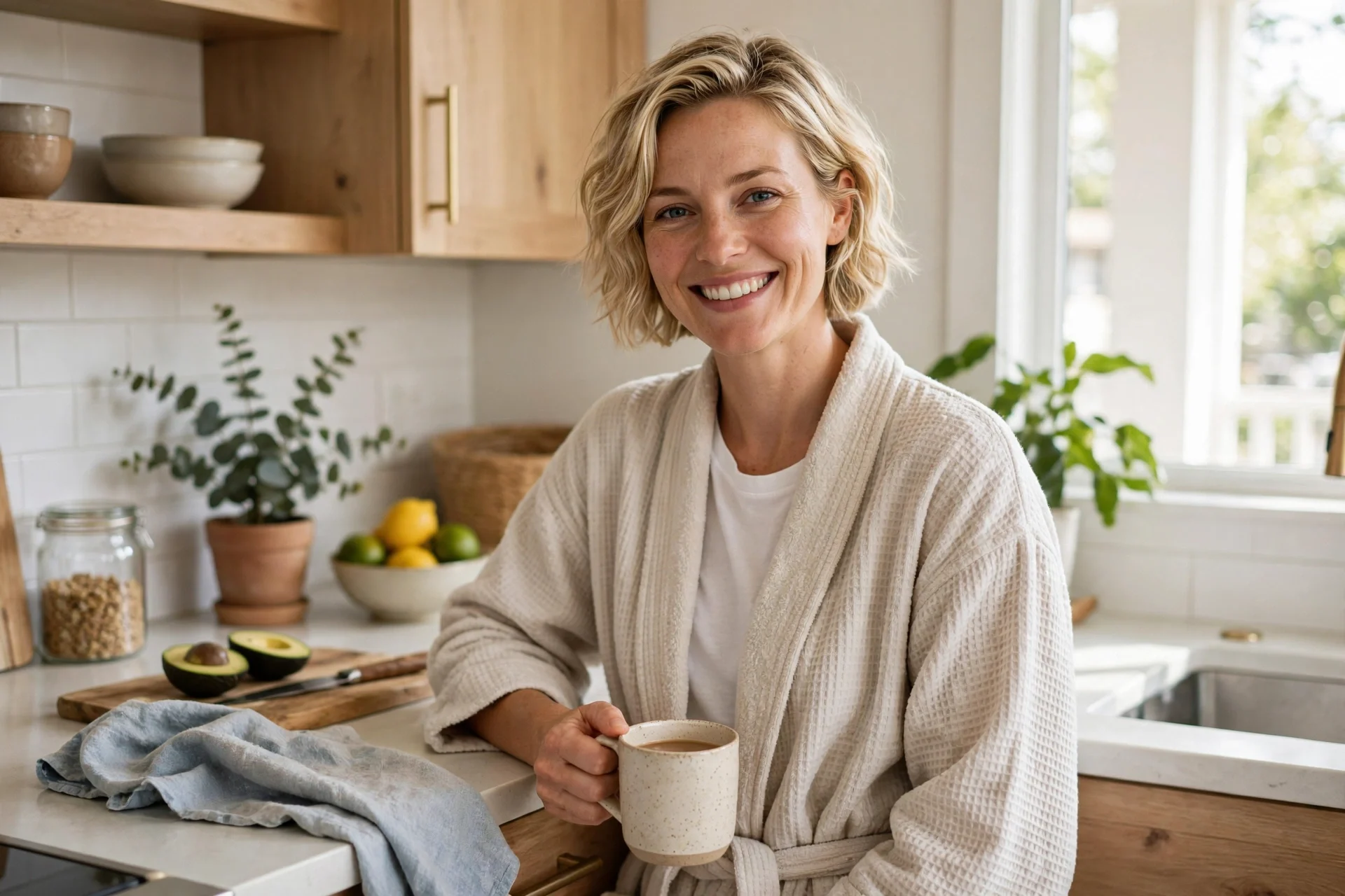 Leann
